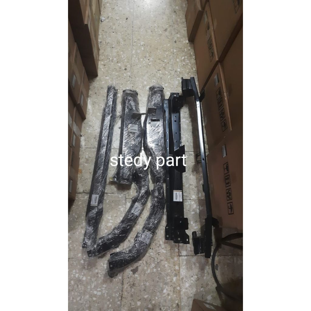 Bullhead assy xpander xpander cross 2017-2021 asli original genuine part