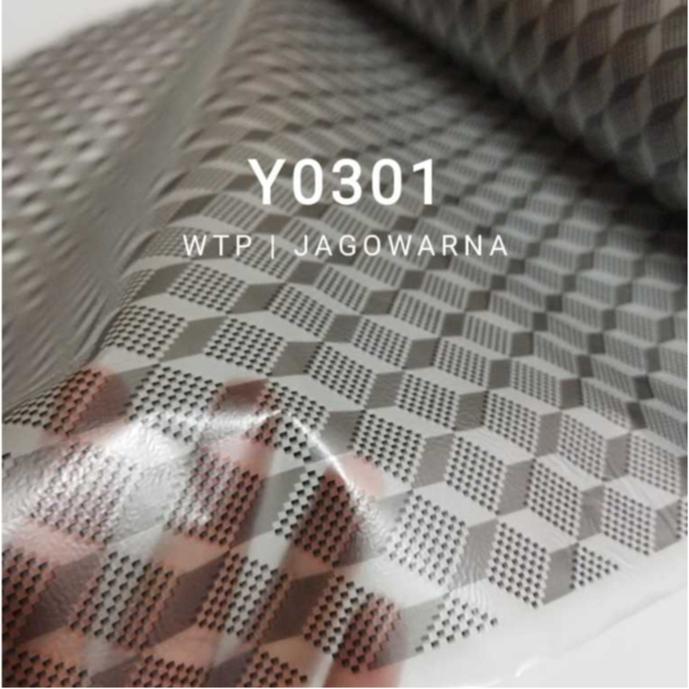 Carbon WTP 50x200 cm Motif Rubik 3D Water Transfer Printing Y0301 Carbon Celup