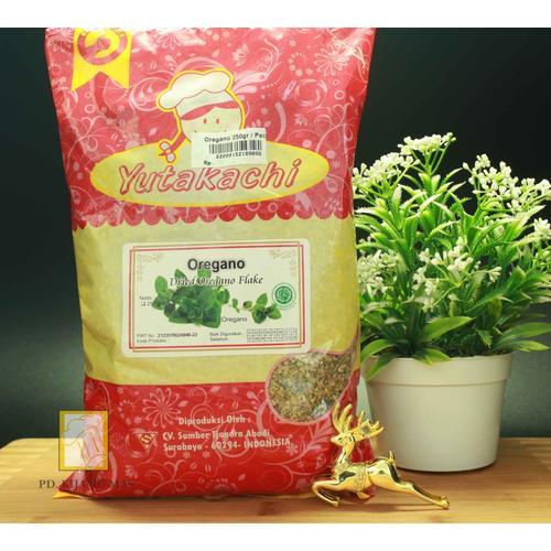 

Yutakachi Oregano , 100 gr (repack)