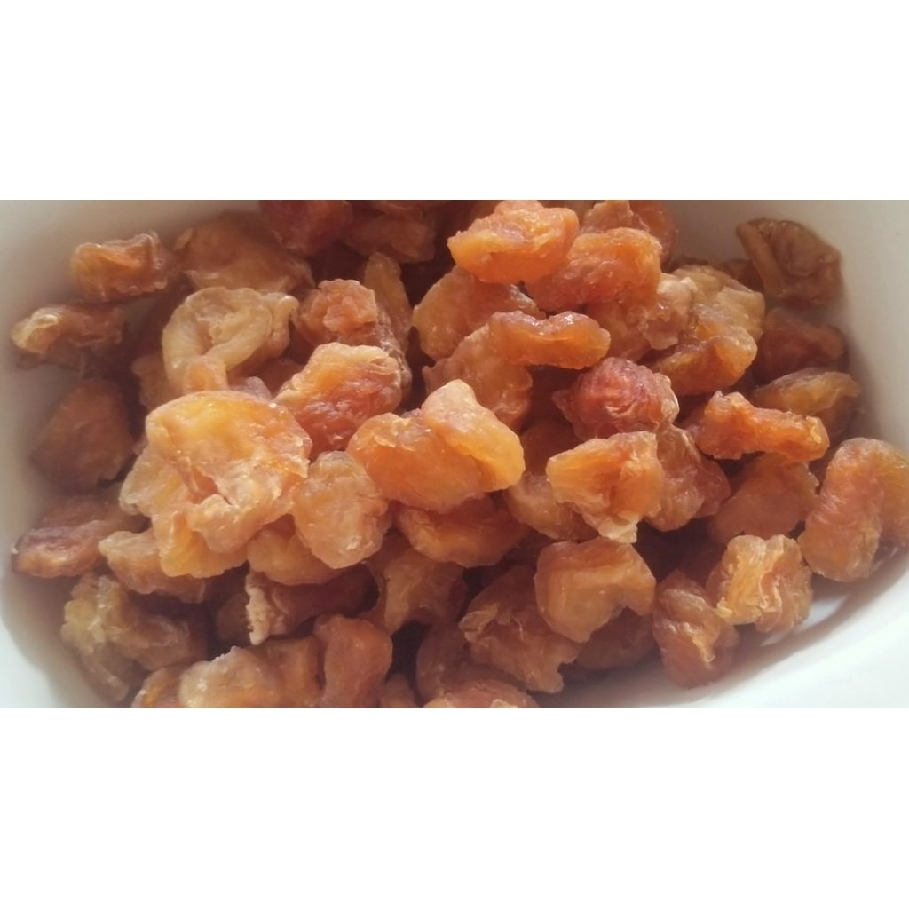 

Dried Longan/ kelengkeng kering