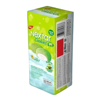 

NABATI NEXTAR COOKIES COCOPAN FLAVOUR KTK 80 GR 8993175562768