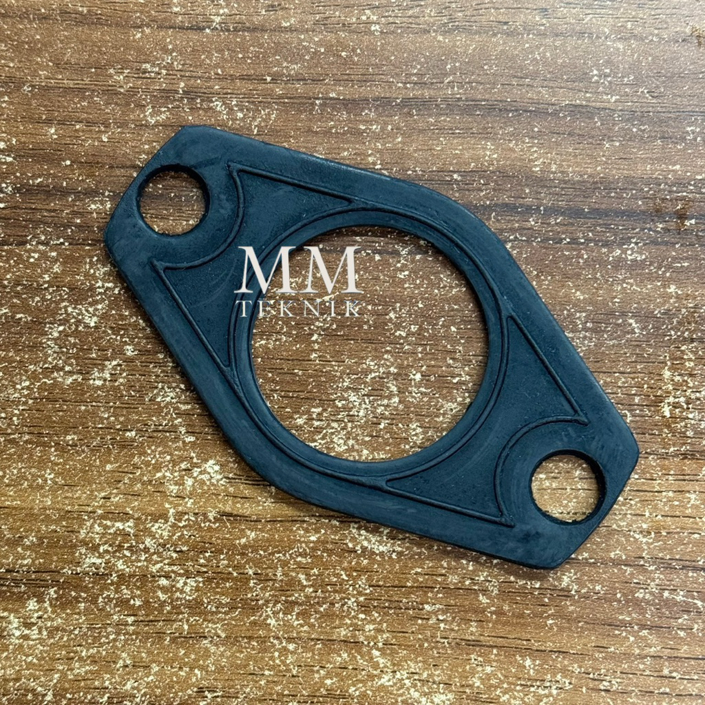 Karet Flange Shimizu PS 230 PS 226 (ORIGINAL) Plenes Output Pompa Air Spare Part Shimizu