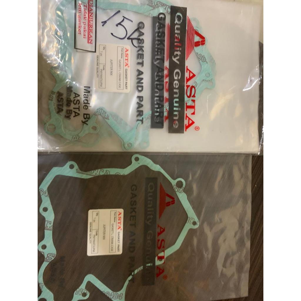 PACKING MAGNET/CRANK CASE ASTA JUPITER MX