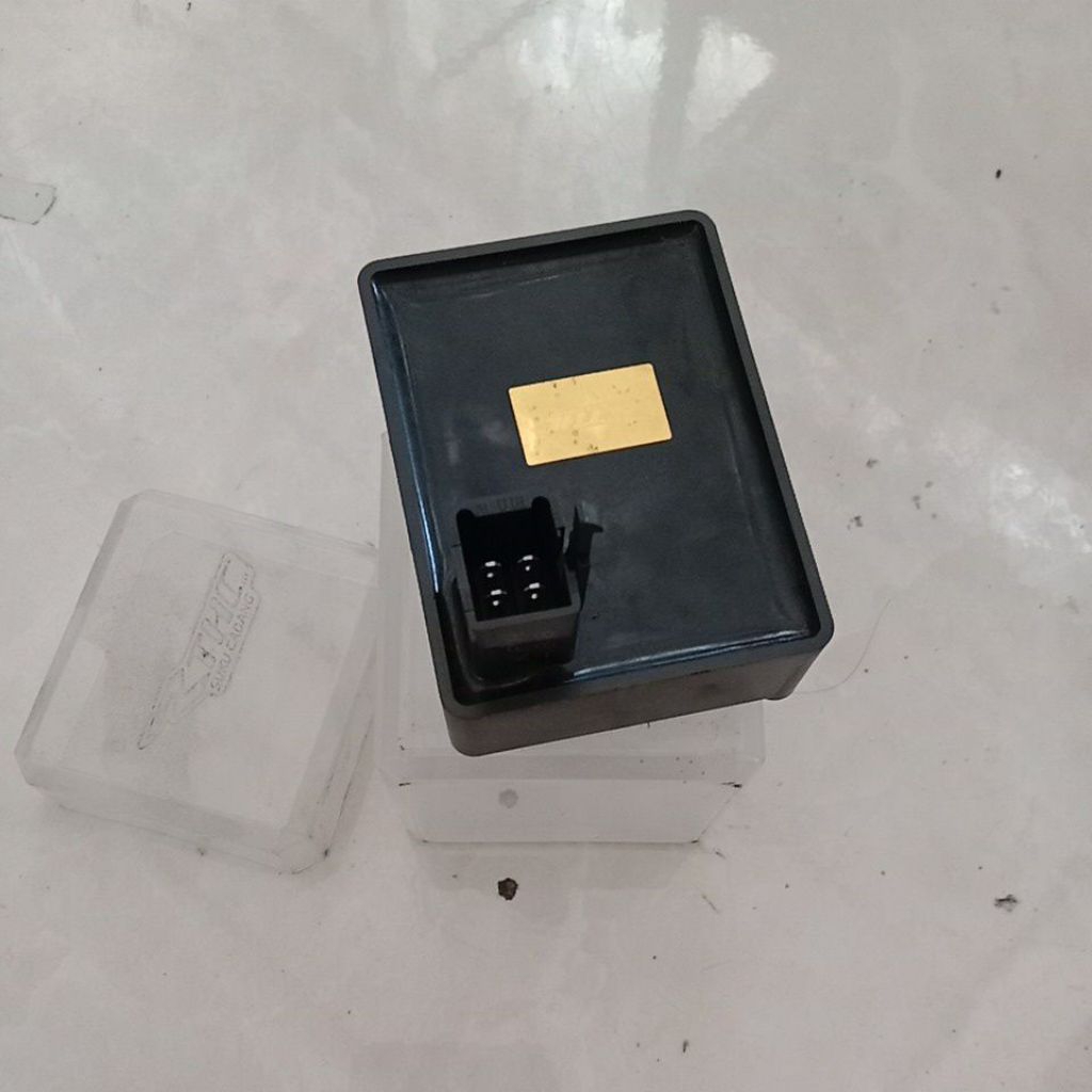 CDI Karisma/ SUPRA125