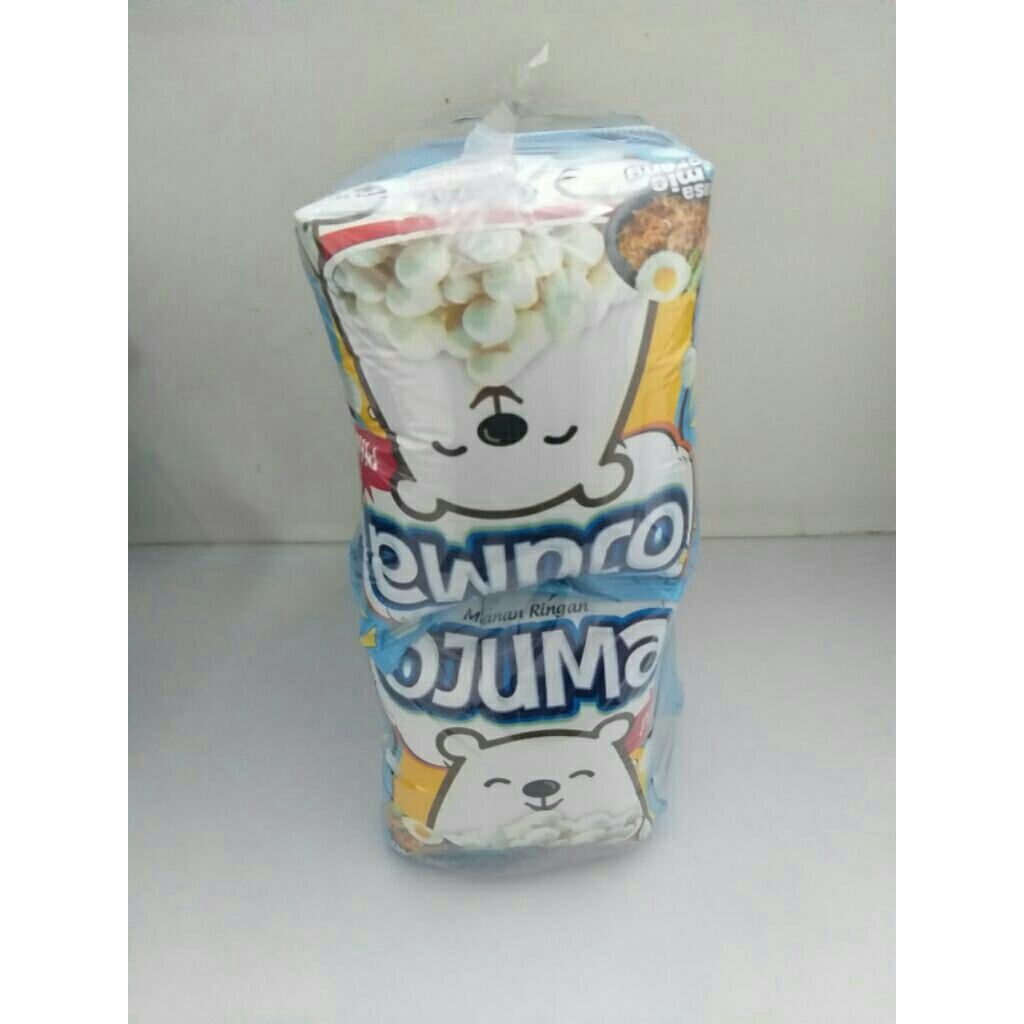 

Chiki pilus ojuma berhadiah