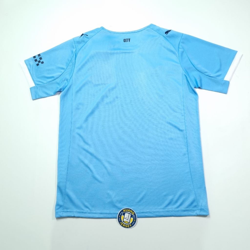 Jersey City Home 2025/2026