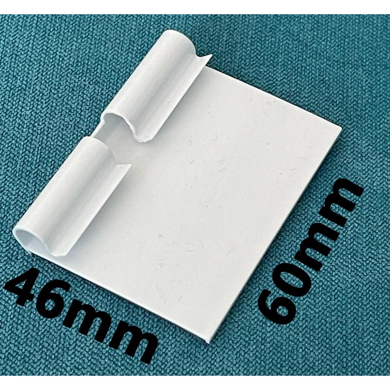 

Price Tag Accesories VH39 Rail Card Minimarket Label Harga Kecil Label Harg Price Rail Toko