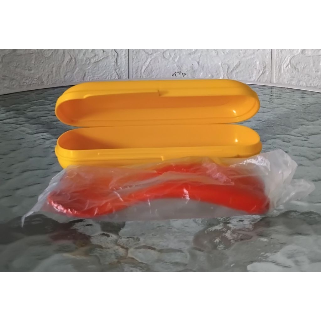 Tupperware Sendok Bayi