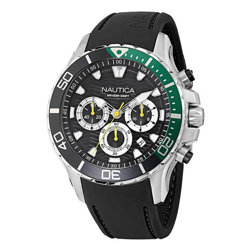Nautica Gents Watch NST- NAPNSS502