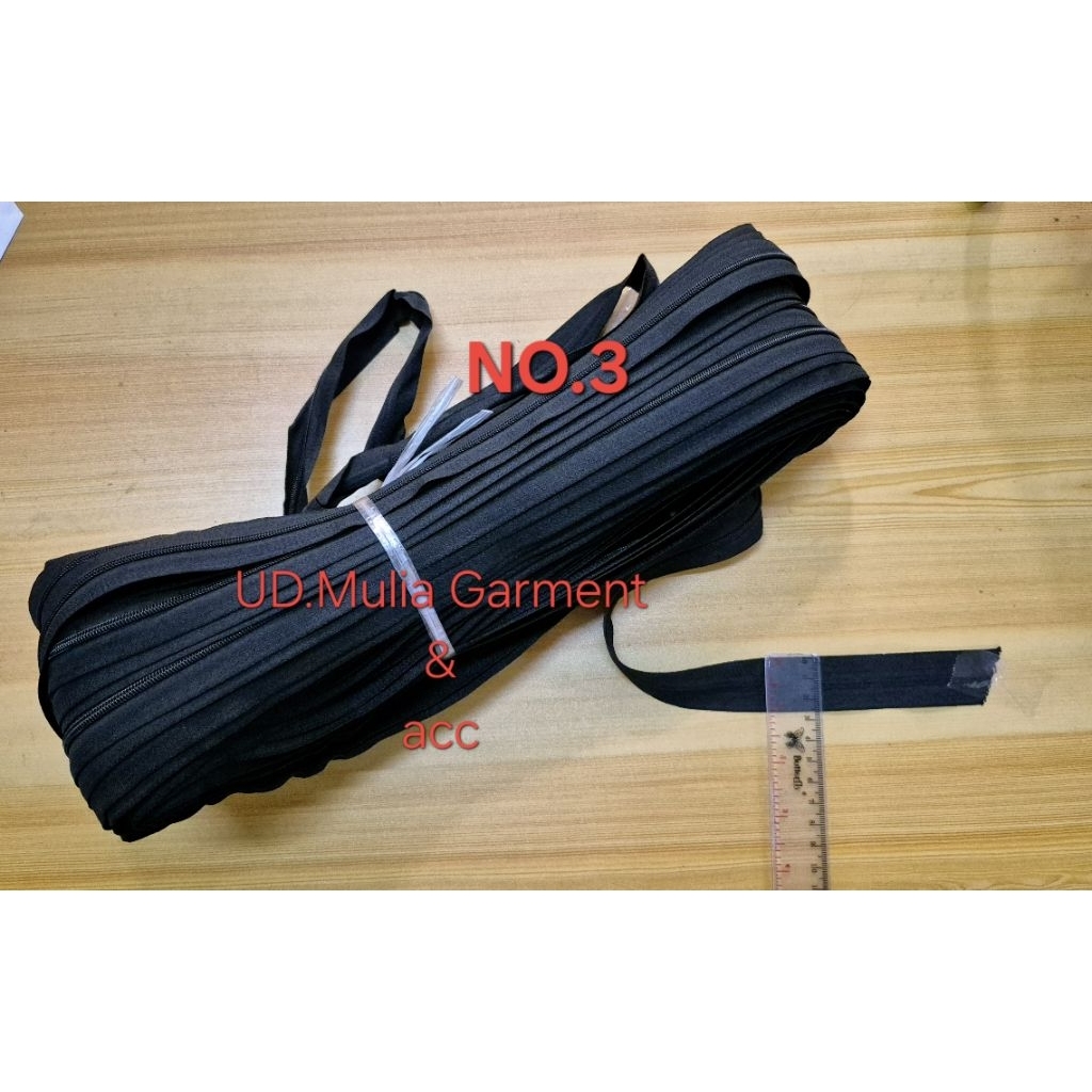 Resleting Biasa Roll No.3 & No.5 Isi 100 Yard