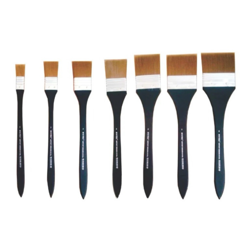 

V-TEC KUAS TYPE 813 SHORT/ LONG / KUAS LUKIS