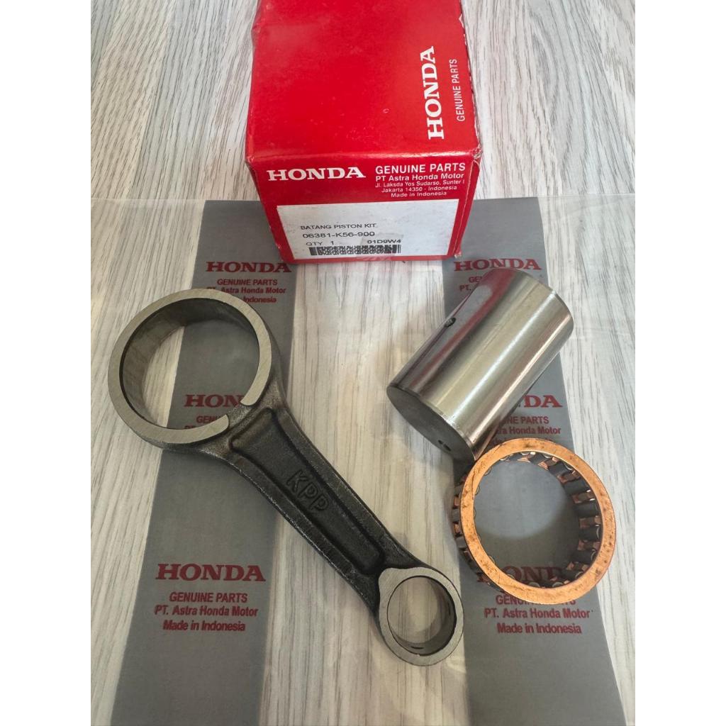 Stang Seher Honda CB150 CB150R K56