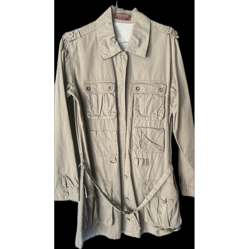 Blazer Sky Bomber preloved