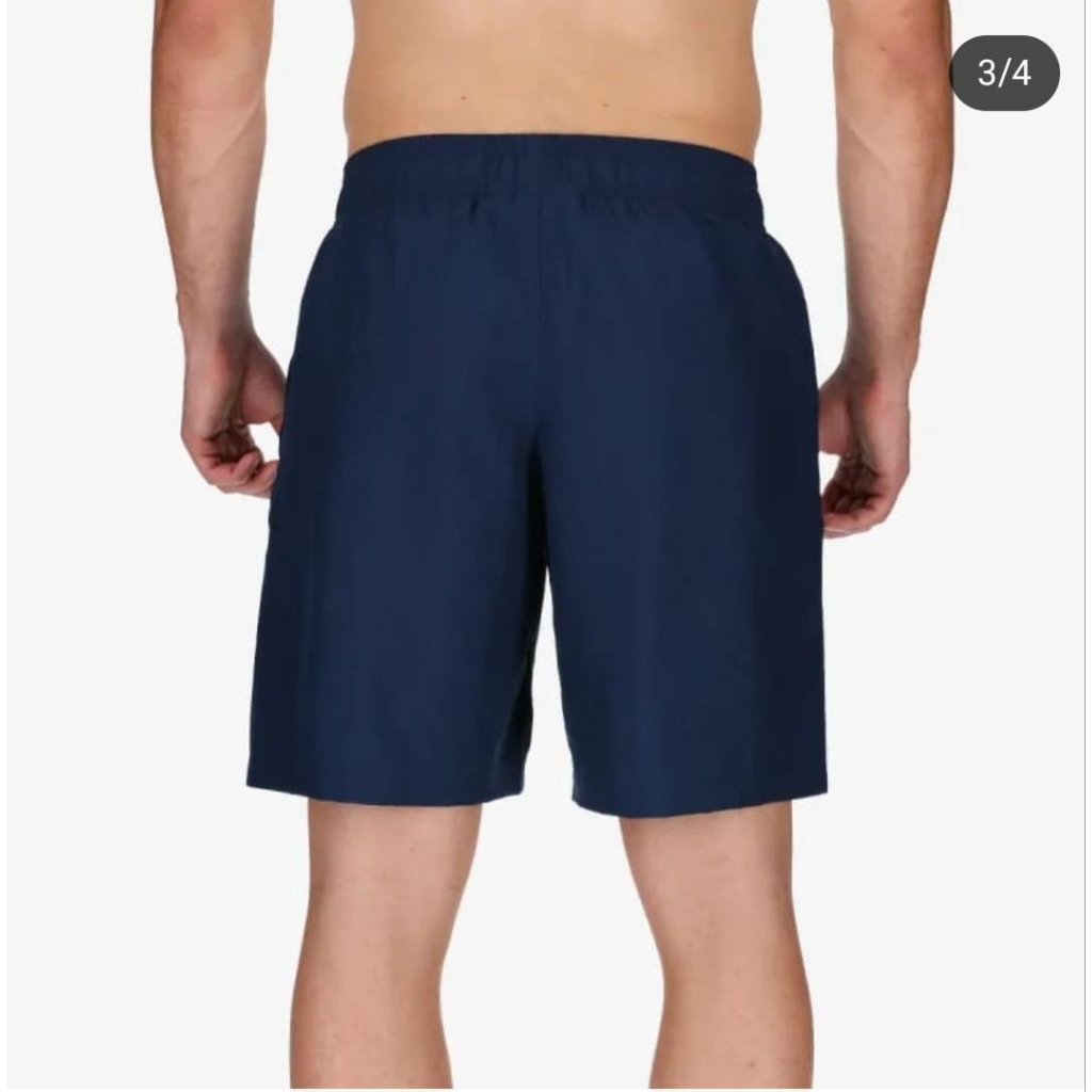 Celana Pendek - Under Armour (Navy)