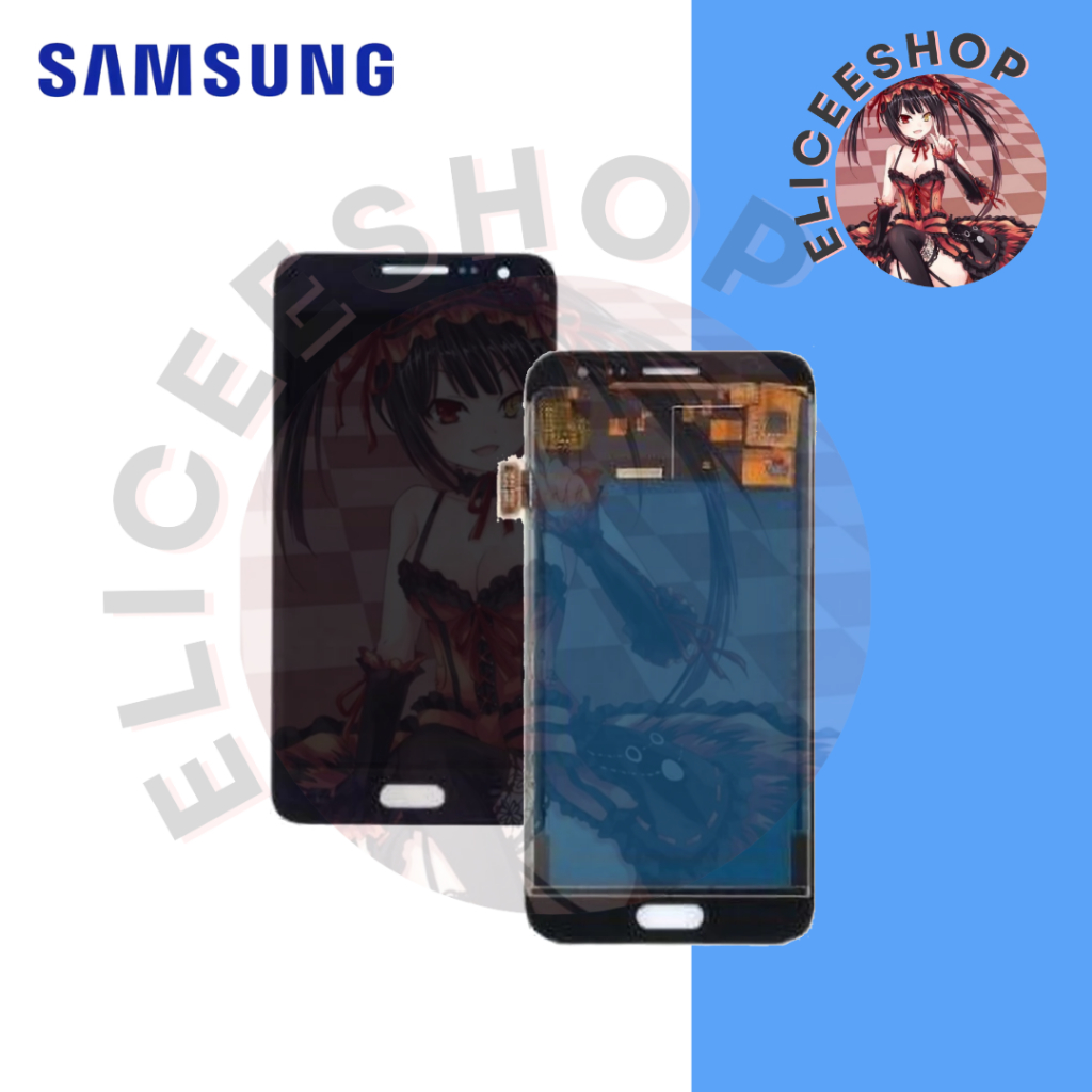 LCD TOUCH SCREEN SANSUNG J3/J320