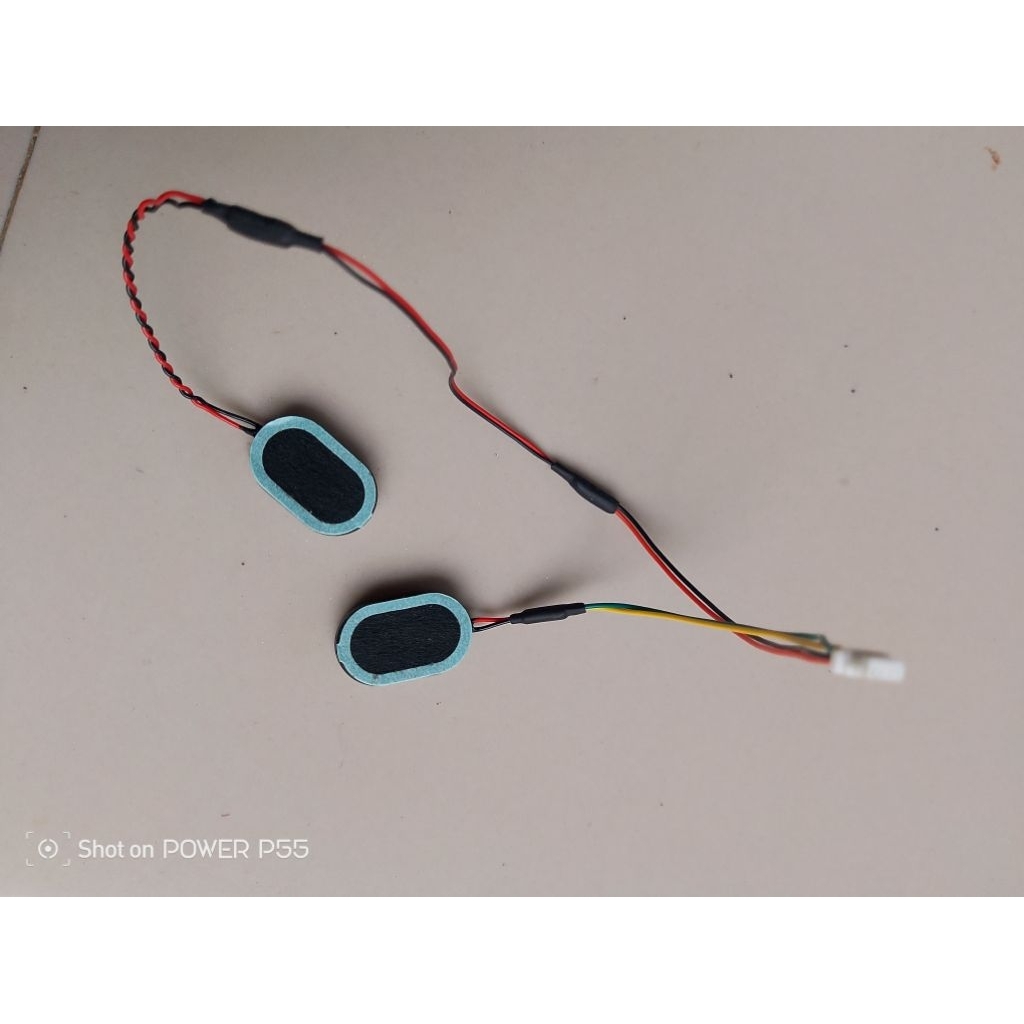 Speaker Modif Suara Gleerr Laptop Asus X453 X453M X453MA X453S x453SA Plug N Play