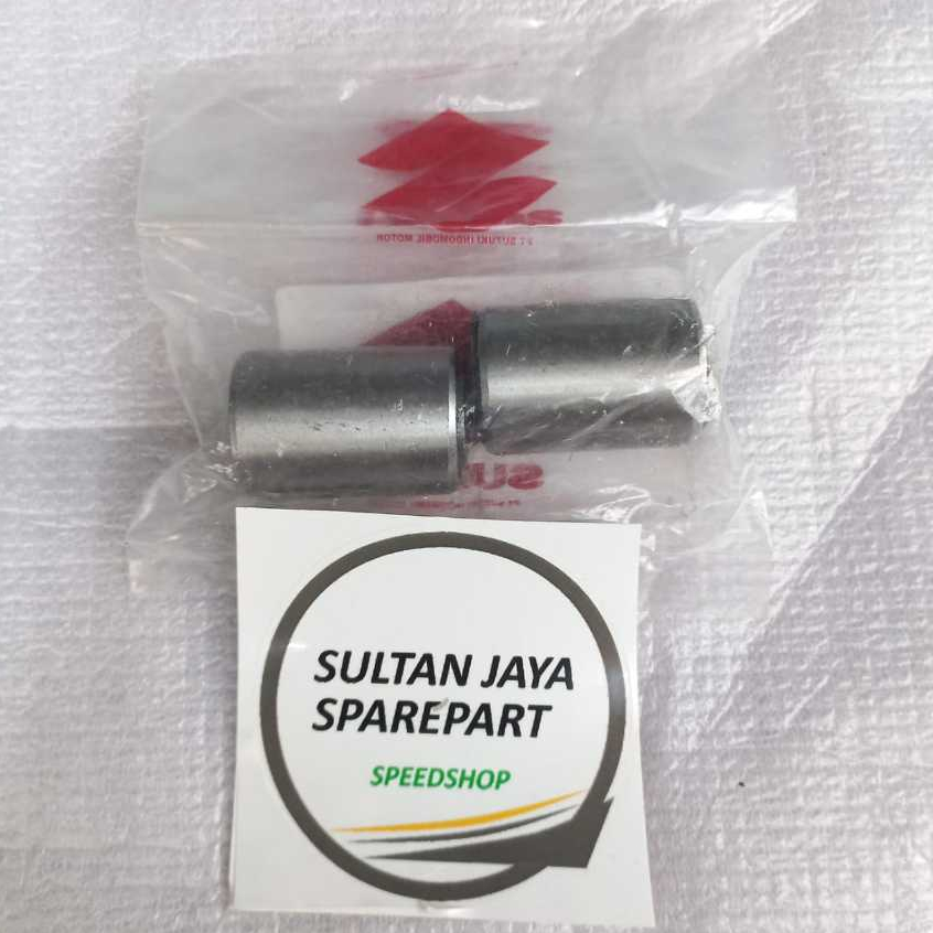 Bos Swing Arm Suzuki Shogun 125 Smash Shogun New 09319-10009-000 ORI SGP