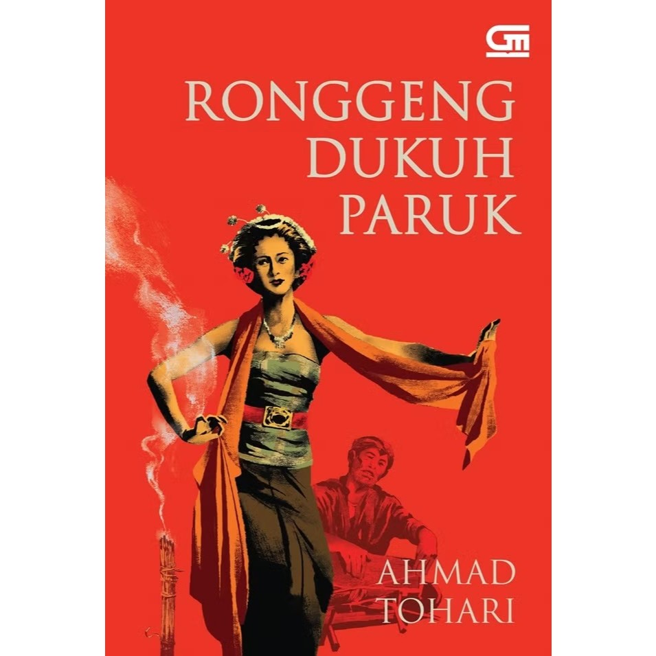 Ronggeng Dukuh Paruk