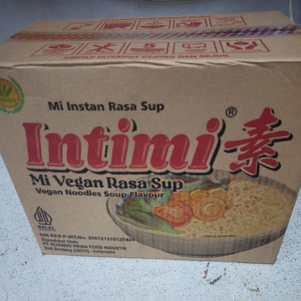 

intimi sup dus