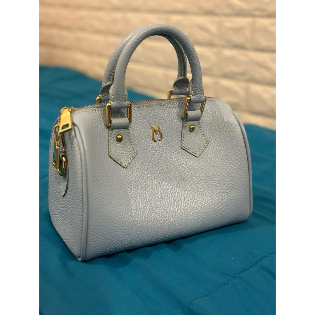 preloved mooij / mooij preloved / mooij second / mooij bag / tas mooij