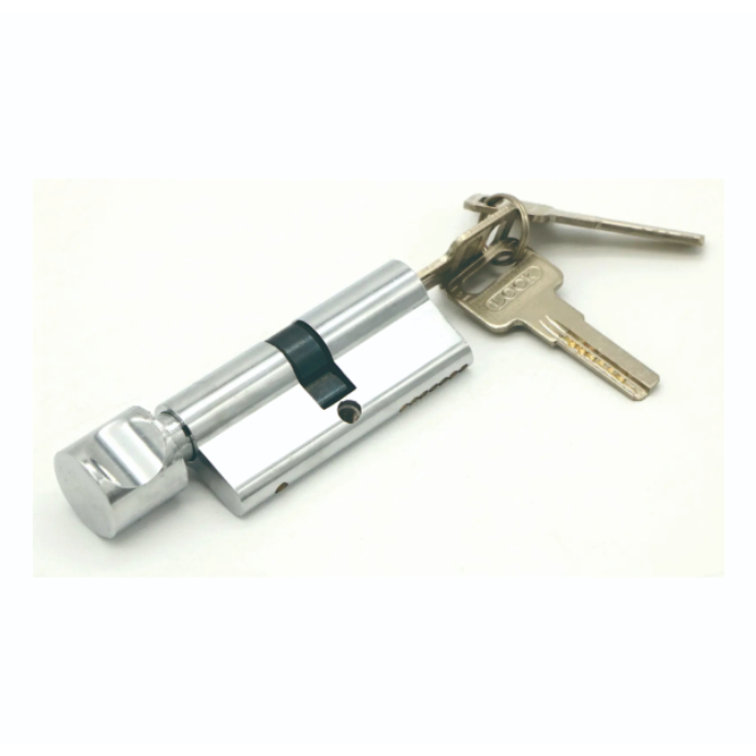 SILINDER KUNCI KNOP PUTAR / SILINDER KUNCI / ANAK KUNCI