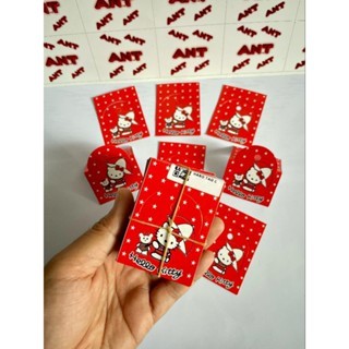 

1gross 144pcs Etiket / Hand Tag Hello Kitty / Hand Tag Serbaguna