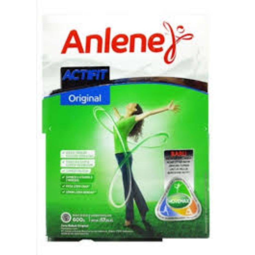 

Anlene activ 600g