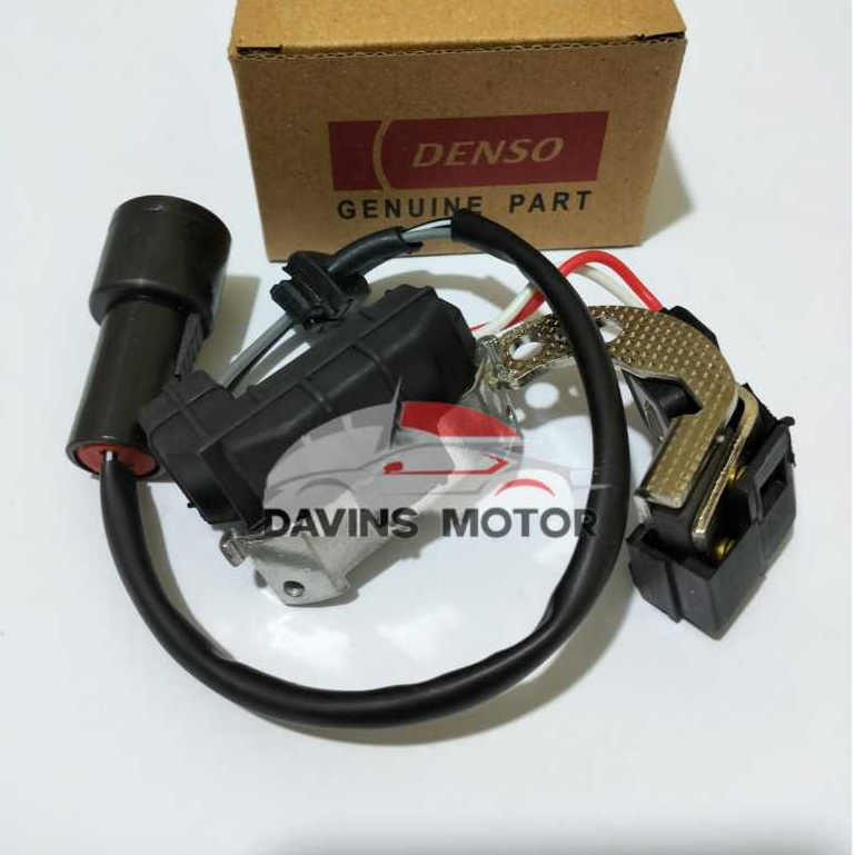 CDI Modul Delco Daihatsu Feroza Espass S91 S89 Cdi Denso Ori