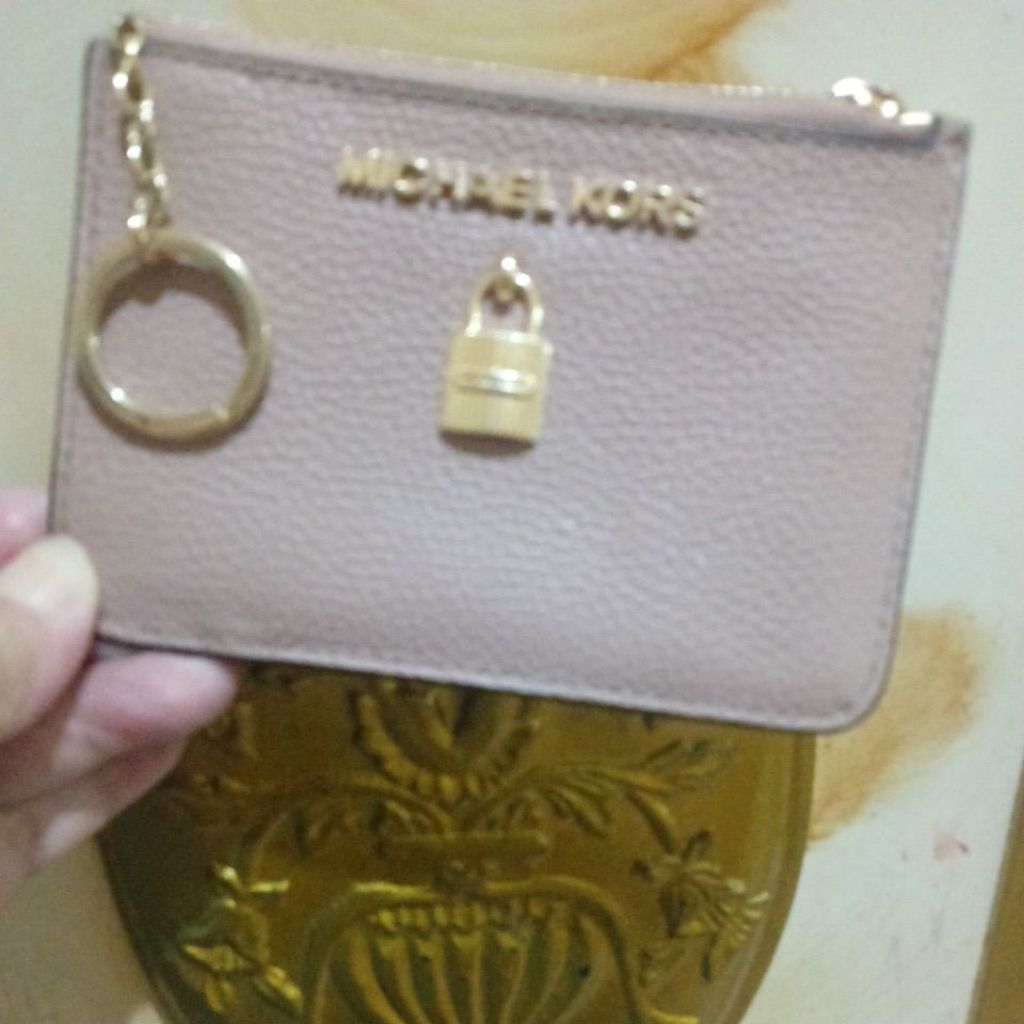 dompet kartu ORI Kate spade