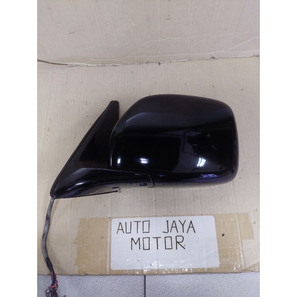 Spion Landcruiser Cygnus KIRI