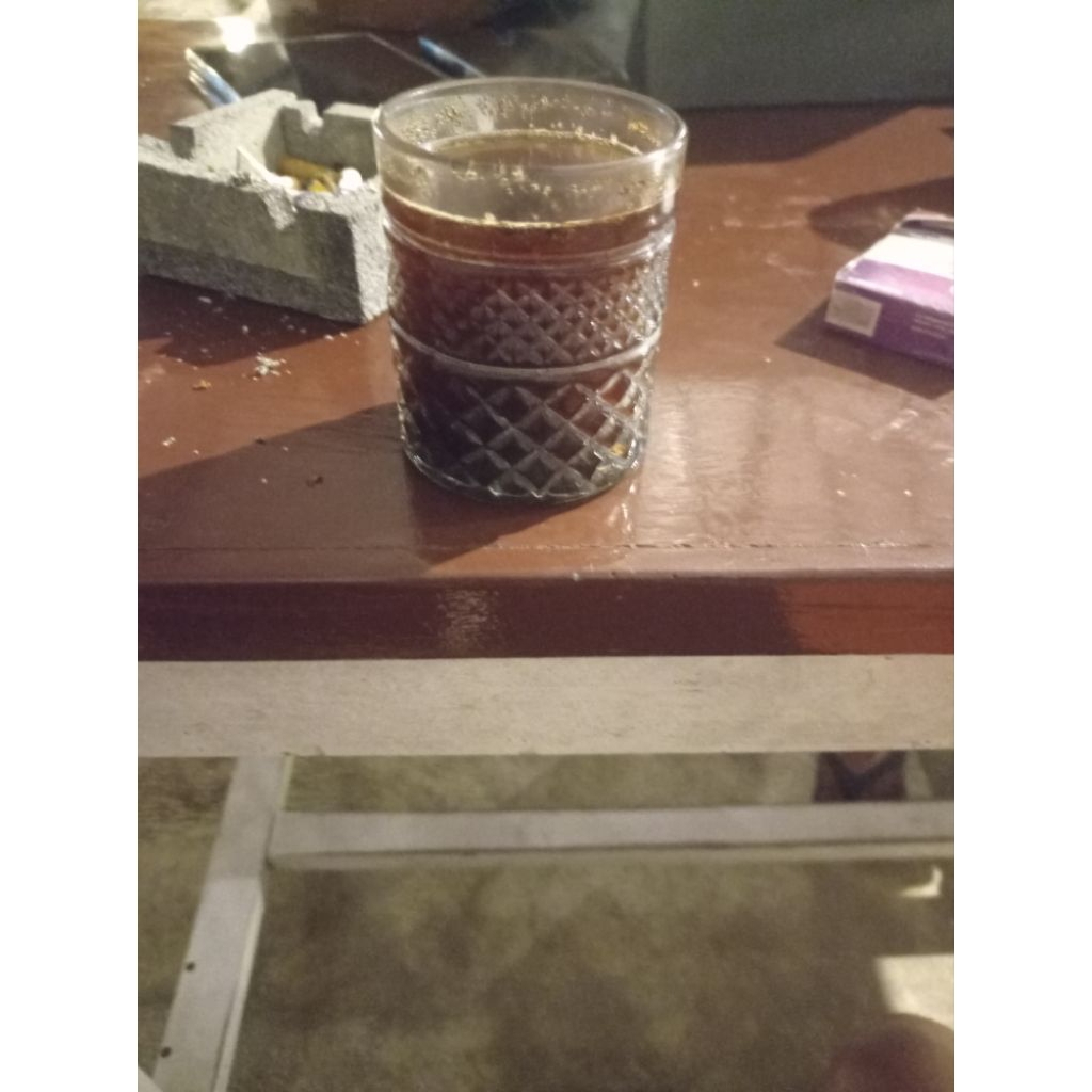 

kopi item