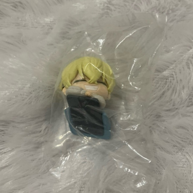 Official Merch Onemutan Tokyo Revengers Chifuyu vol 3