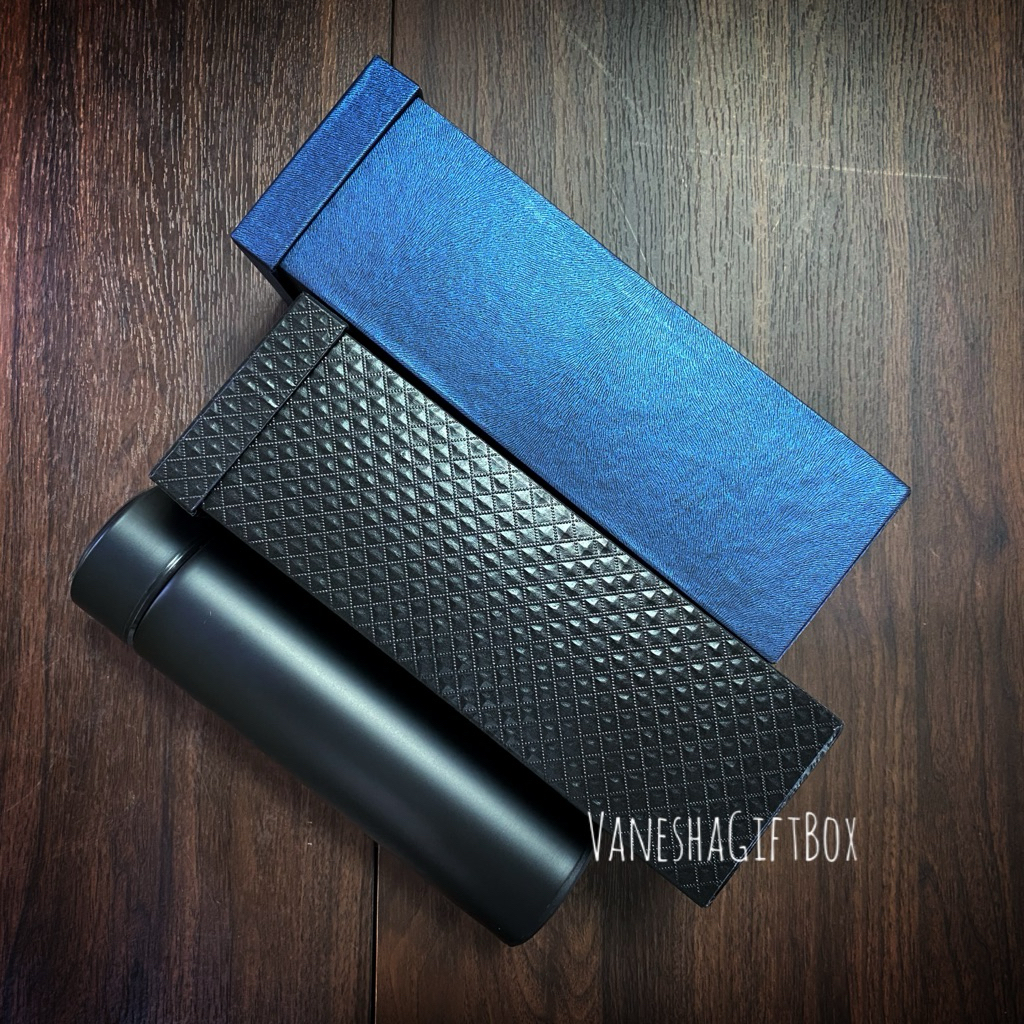 

Hardbox Box Tumbler Box Botol Minum Kotak Kado