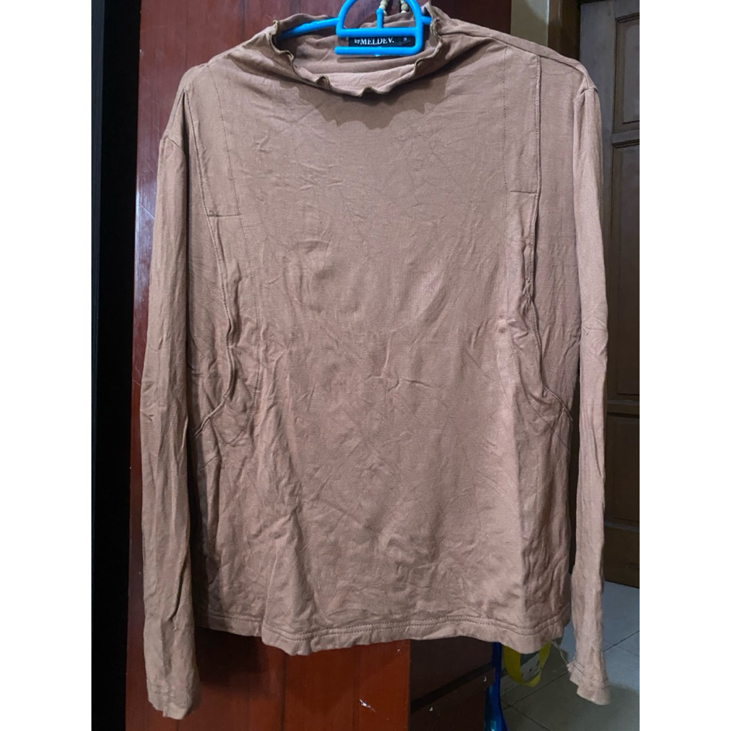 preloved manset busui by meldev