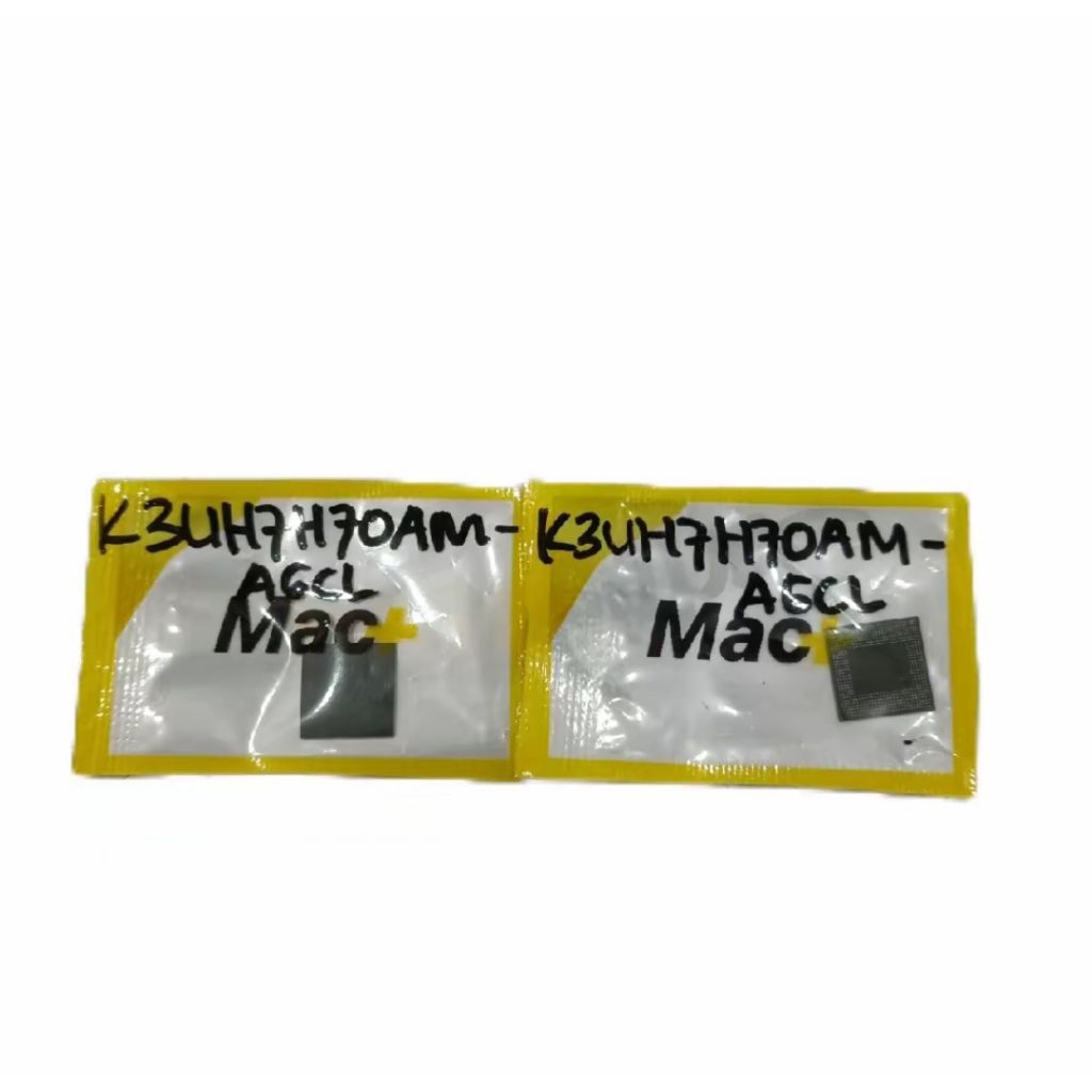 IC RAM  K3UH7H70AM-AGCL