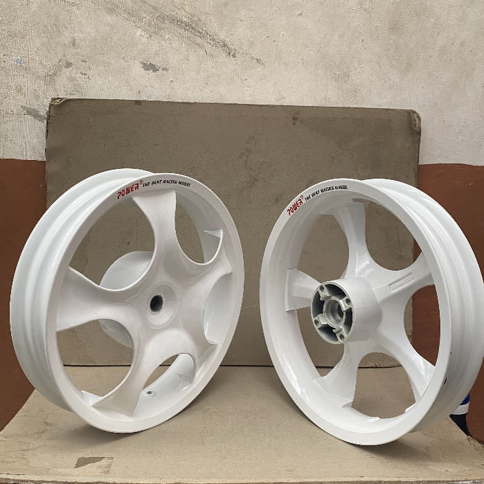 Velg Racing Power Rose Mio Sporty Mio M3 Mio 115 Mio 125