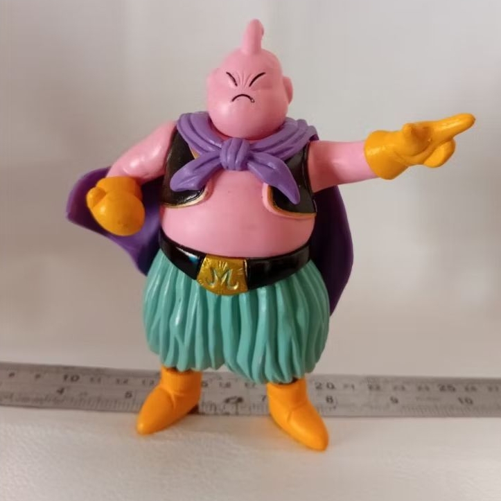 Mainan Action Figure Anime Dragon Ball