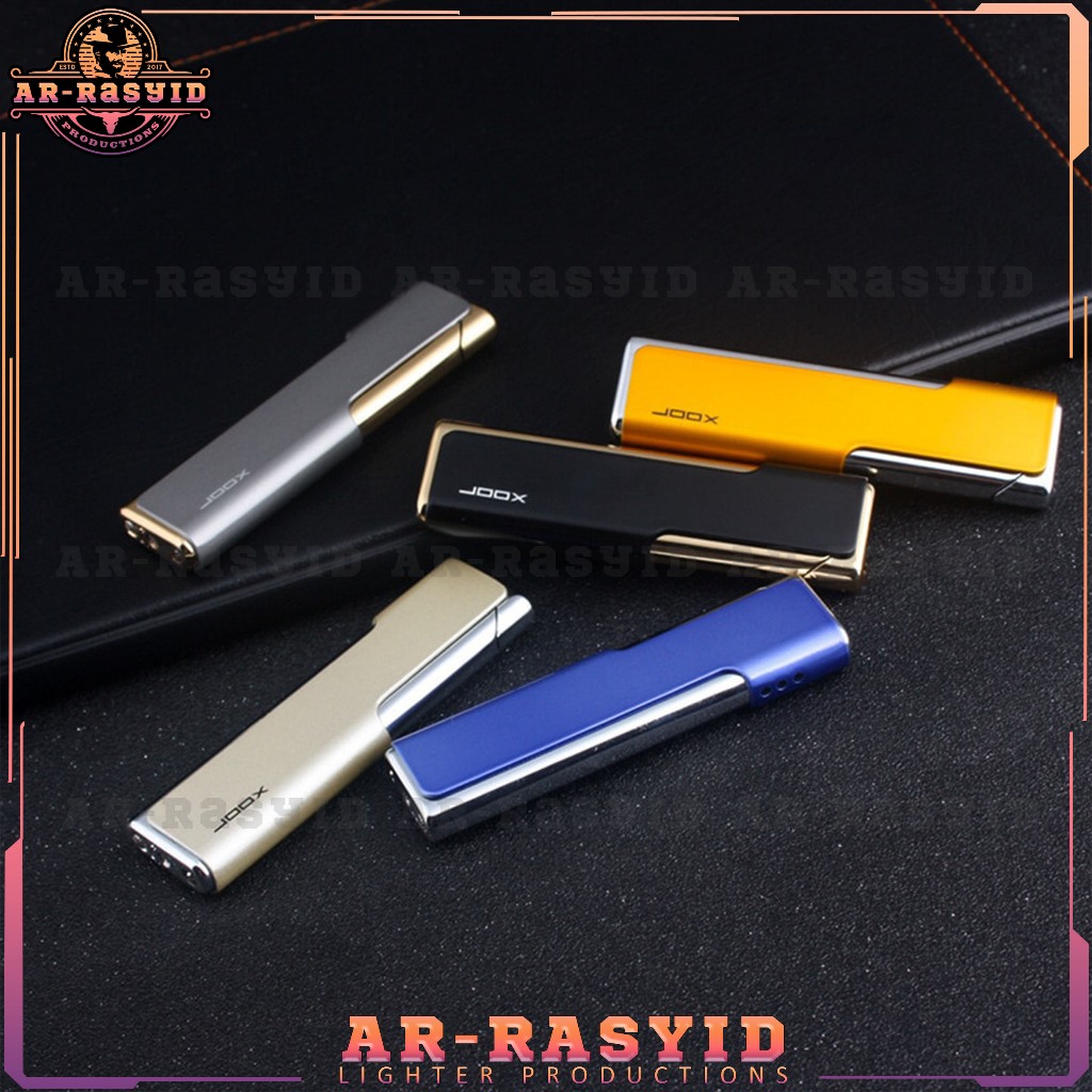 Korek Api Bara Gas Joox Lighter JX-009