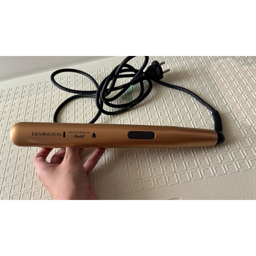 remington catokan preloved