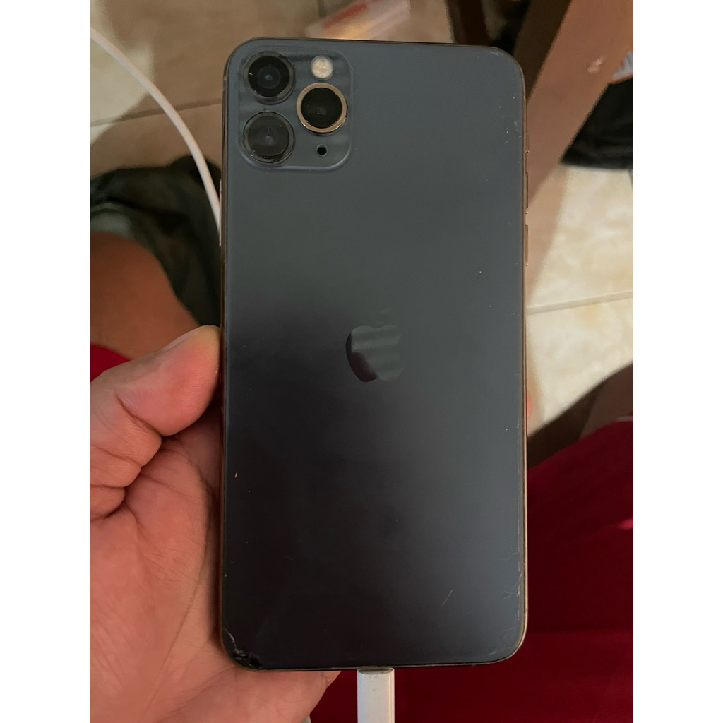 iphone 11 pro max 256