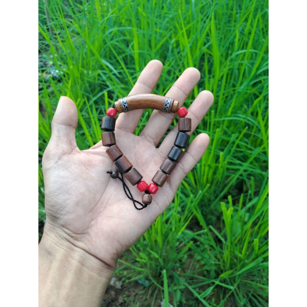 Gelang ulin manang