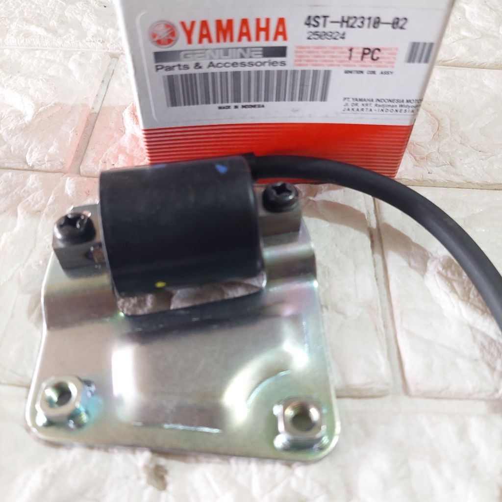 koil rxking kuil rxking kuil yamaha rxking koil rxs koil yt koil f1zr coil yamaha rxking coil origin