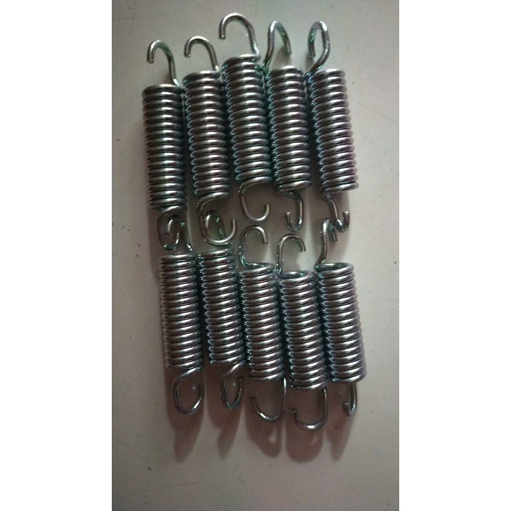 PER STANDAR 2 MOTOR HONDA BEAT ORIGINAL