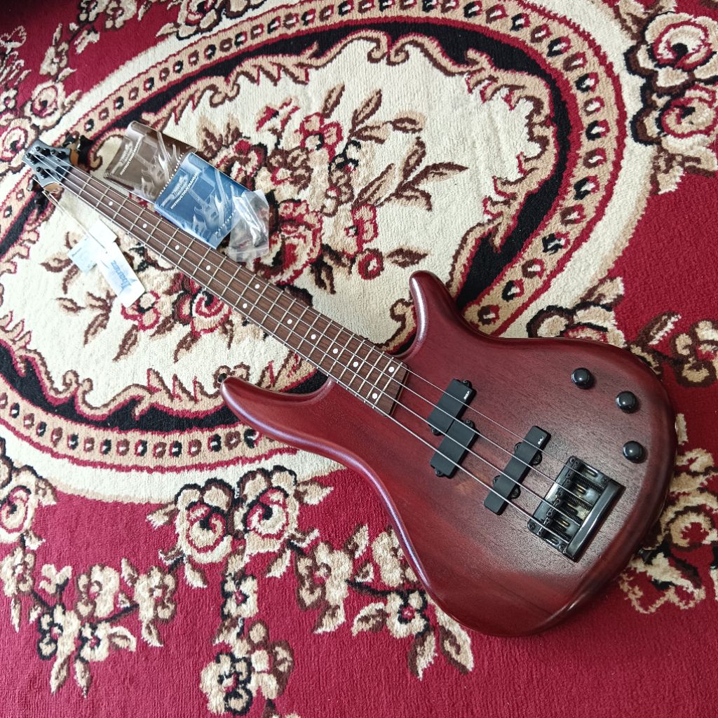 ibanez bass SDGR japan