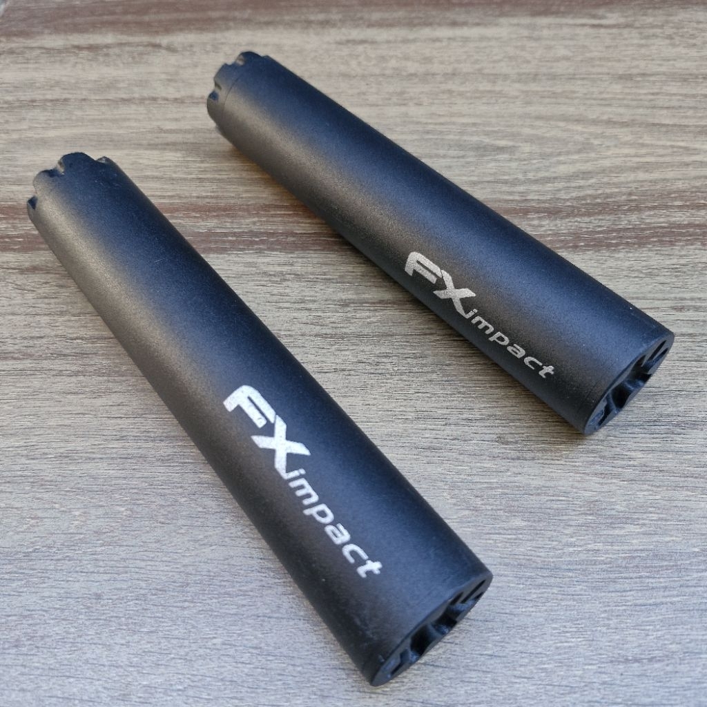 Peredam fx impack OD 38 panjang 18cm