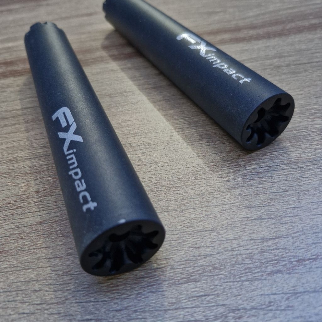 Peredam fx impack OD 30 panjang 18cm