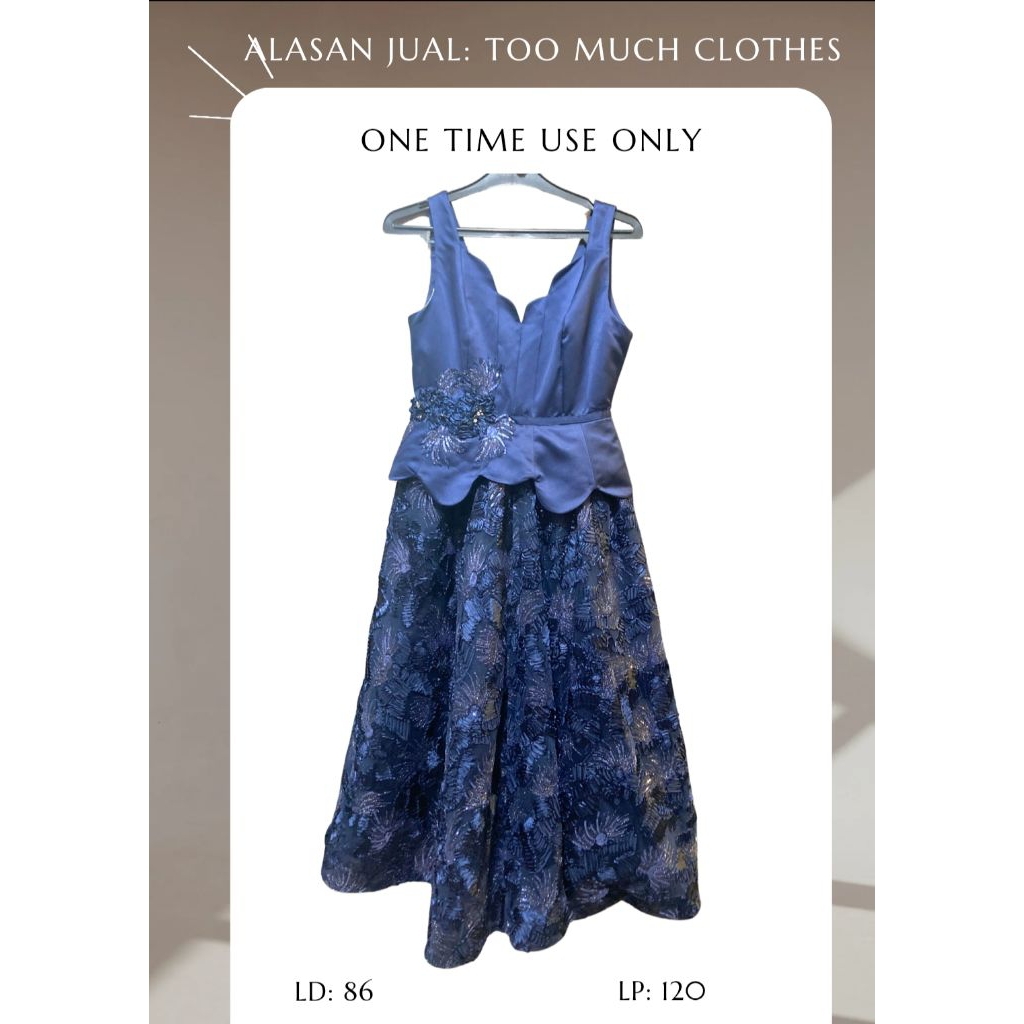 Promnight and Party Dress