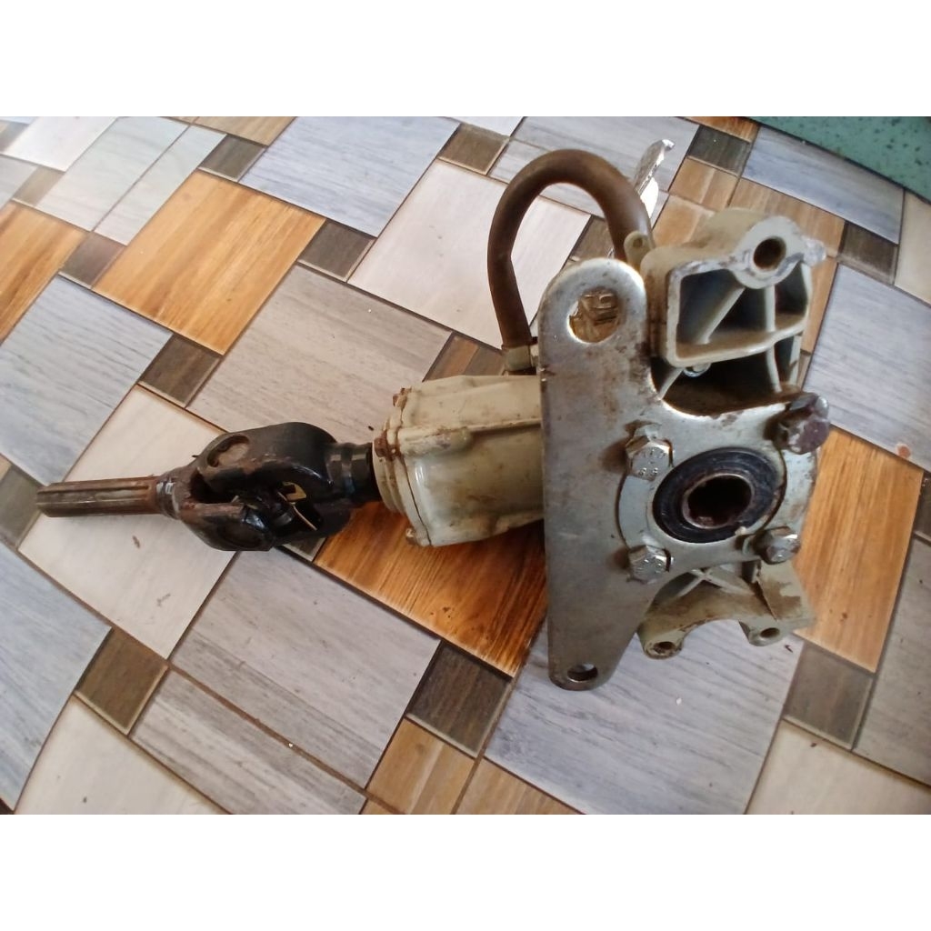 gear box Viar karya  roda 3 Viar 200cc/Viar 300cc/Viar 150cc long supaerpart asli