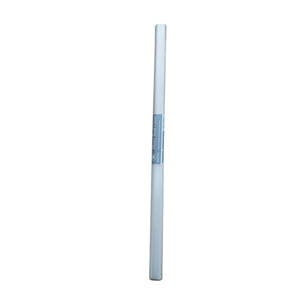 

Gramedia Batam - Sampul Plastik Gulung Emboss 46 X 300 cm