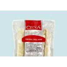 

CEDEA Fish Roll Original @250gr